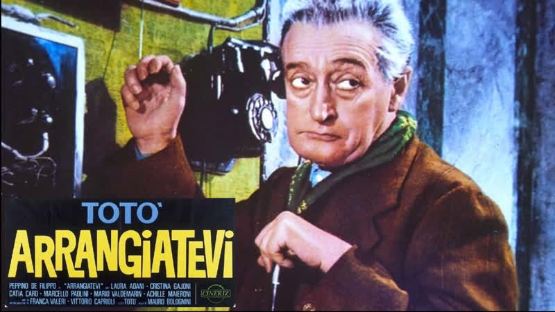 Arrangiatevi (1959)