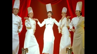 PIZZICATO FIVE / 恋のルール・新しいルール