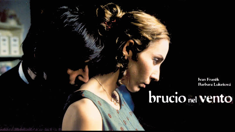 Brucio nel vento