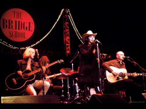 Eye (feat. Marilyn Manson), Los Angeles, CA, 1997, 10,