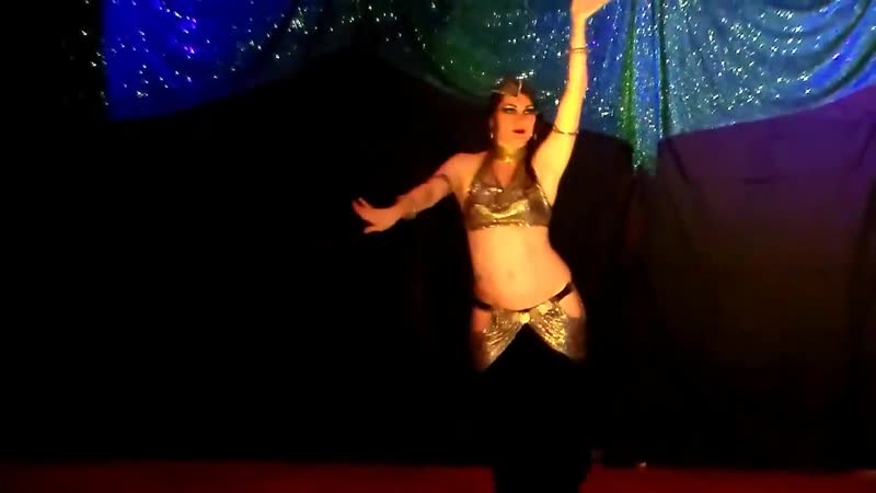 Zoe Jakes Kalani Svatura 2014 Act