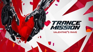 Sean Tyas - Live @ TranceMission Valentine's Rave, A2 Club ( St. Petersburg Russia) (14-02-2020)