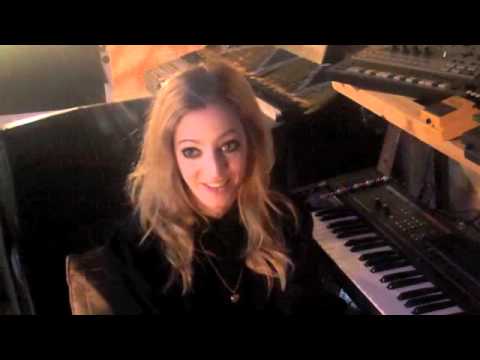 Isabella Summers Florence and the Machine: Roland Boss