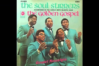 “Why Am I Treated So Bad“ (1967) Soul Stirrers