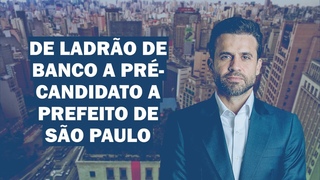 MDIA NO PODE CONTINUAR FALANDO 'PABLO MARAL' SEM FALAR QUEM ELE  DE FATO | Cortes 247