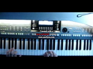Yamaha PSR-s910 HipHop Groove