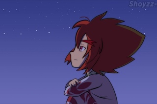 ’I Want To Go Home’ Phoenix - KJ [Fan Made]