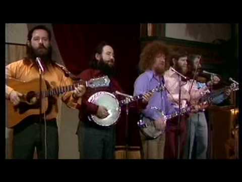 Luke Kelly Maids When Your