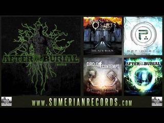 AFTER THE BURIAL - Aspiration