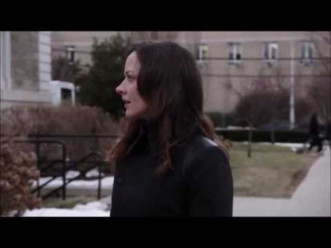Person of Interest Root, Shaw, Reese