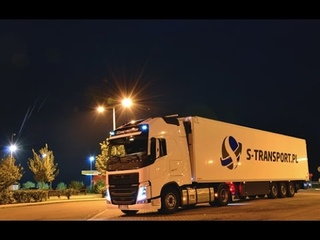 S-Transport in Romania