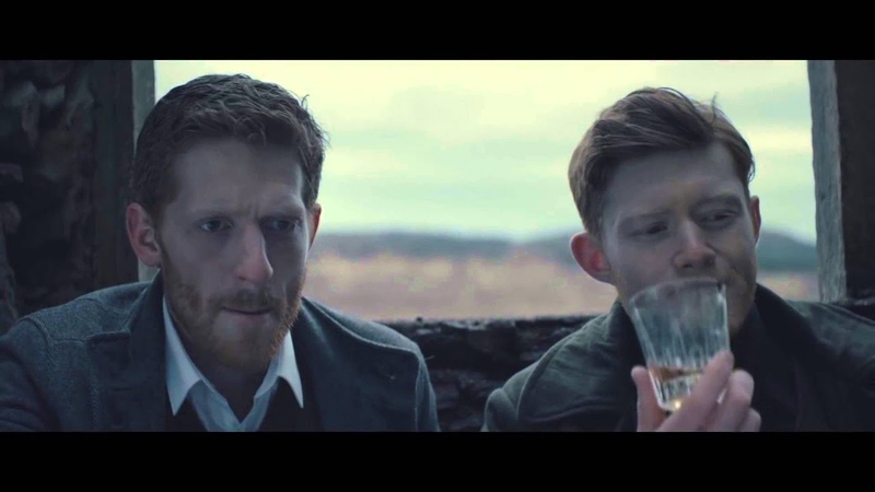 Johnnie Walker Dear Brother