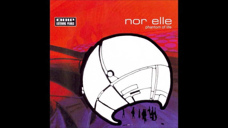 Nor Elle The Real