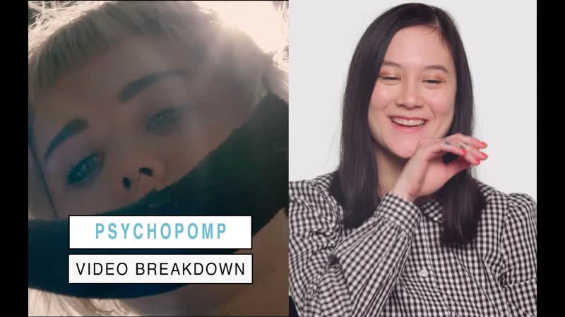 Japanese Breakfast Psychopomp Music Video