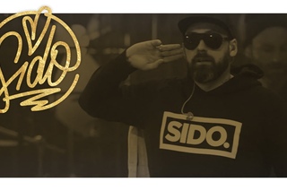 Sido - Astronaut (Clash) | LIVE @ Red Bull Soundclash