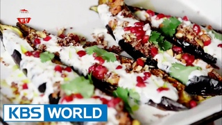 Wook's Food Odyssey | PD   -  ()