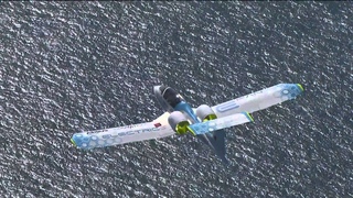 E-Fan to perform historic flight across the English Channel