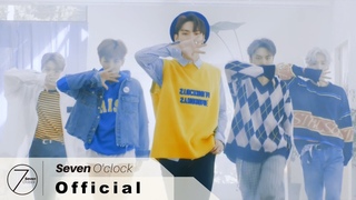 (Seven OClock) 'Searchlight' Official MV