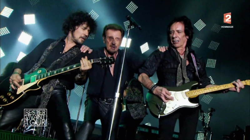 Hallyday