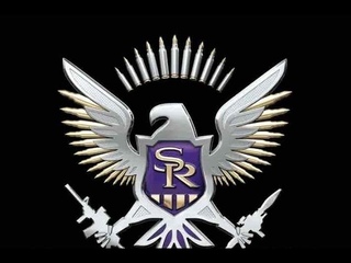Saints Row IV игрофильм