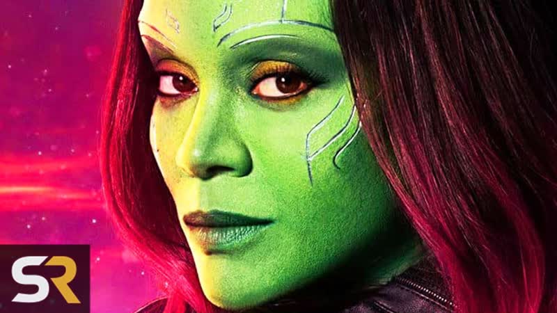 10 Marvel Characters Rumored To Be In Avengers