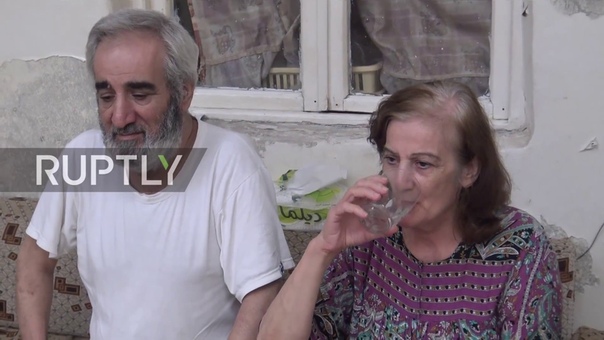 Syria: Armenian family that fled Raqqa describe years of living under