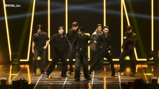 231009 SF9 unlock_FANDORA [LOVE NO.5]
