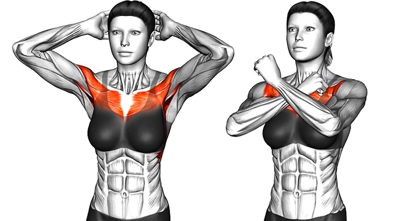 Do This Warm Up Every
