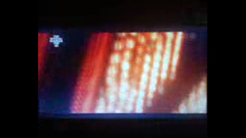 The official of chart Top 40 Russian Music Box 22 07