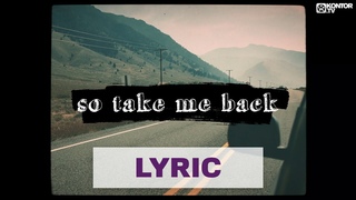 Beachbag x Sound Factory  Take Me Back (Official Lyric Video)