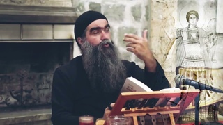 Otac Rafailo Boljević - Nema više nade za mene