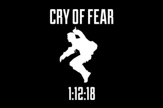 Cry of Fear Speedrun - Any% (No Unlocks) 1:12:18[ World Record]