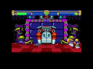 Tempo (Sega 32X, Walkthrough By StingHiei)