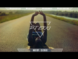 Hardwell vs. Ummet Ozcan - Sally Smash (DJ Ekki Mash Up)