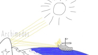 Rawlemon Spherical Solar Energy Generator