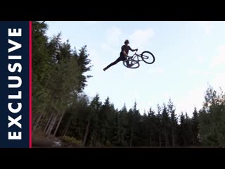 Life Behind Bars: Bungee Jumping and Backyard Sessions | S1E17