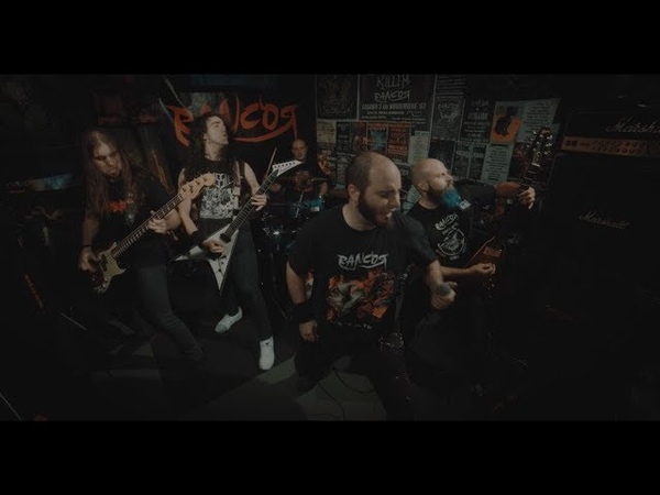 RANCOR Orgasmic Speed Official Video