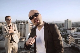 Snupa ft Blero - Million Dolla Baby