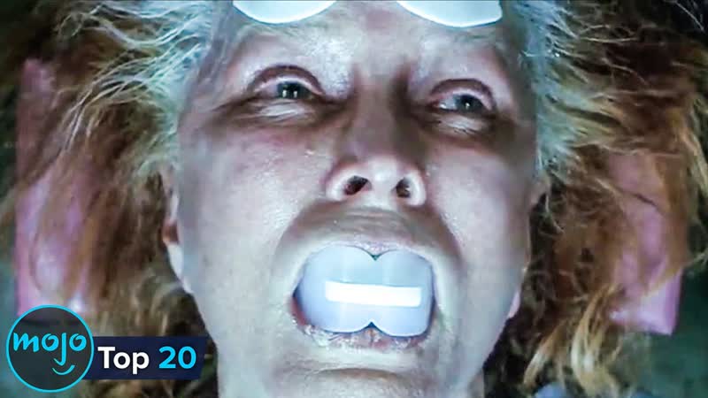 Top 20 Movies So Depressing You Can Only Watch Them