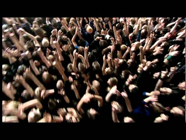 CHILDREN OF BODOM stockholm knockout