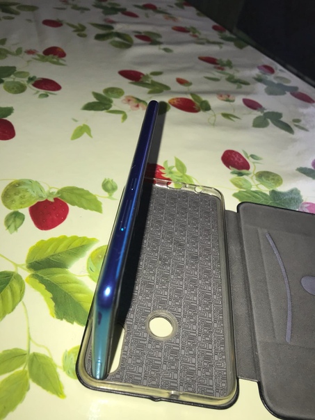 Huawei P smart 2019 3/32 ГБ