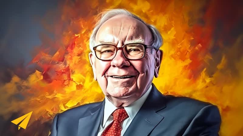 You MUST Develop Emotional Stability , Warren Buffett ( Warren Buffett), ,
