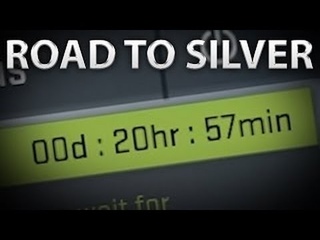 Road To Silver #6 [Ну и че бл*ть]