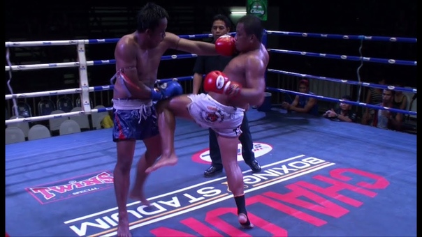 Deachkalon ( Tiger Muay Thai) vs Kongtoranee ( Kaewphitak Muay Thai) Chalong Stadium 15, 3,