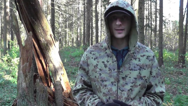 Как с ножом не поддаться на провокации