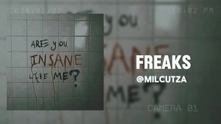 P̶O̶V̶: You’re trapped in a horror movie [Edit audios]