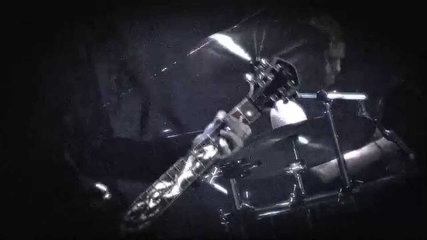 Otargos Fleshless Deathless ( Official Music