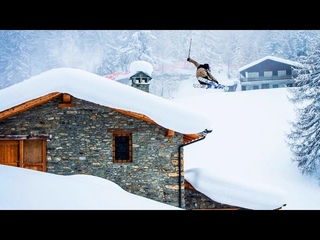 Keep Your Tips Up: Escape to the Italian Alps | Episode 4