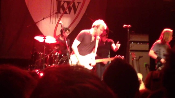 Kenny Wayne Shepherd Palace Of The