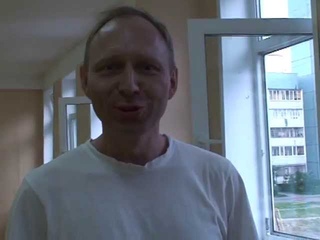 Про тренинг Альфа Хищник. Олег. Самара.